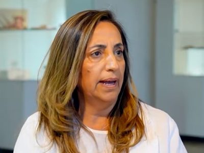Marlene Velásquez cruzó a Artaza: “Creo que debería buscar su brújula y encontrar su norte”