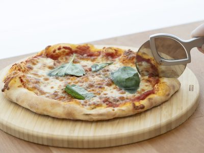 Pizza de yogur: animate a darle una vuelta a este clásico que gusta a todos, con esta receta fácil y deliciosa que vas a amar