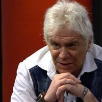 Beto Casella tuvo una fea actitud con una compañera de Bendita y le respondieron con un palito