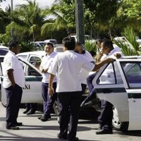 Uber obtiene libre operación en el Aeropuerto Internacional de Cancún