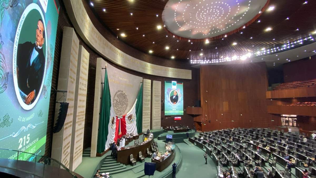 La mayoría parlamentaria no enmienda proyectos de ley para dar alguna “buena impresión” a sus adversarios sino para mejorarlos