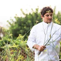 El cocinero Mauro Colagreco sostiene que lo primordial será dar confianza al comensal