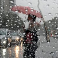 Clima inestable: el AMBA en alerta y 14 provincias afectadas por tormentas y ráfagas de viento