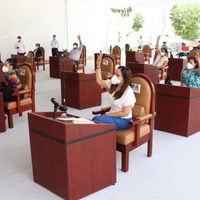 Congreso de Oaxaca aprueba dictamen para prohibir la venta de comida chatarra a menores