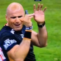 El 'show” de Chacón en el clásico llega a la Comisión Disciplinaria de la Femexfut (Videos)