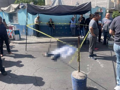 FGJ investiga abuso de autoridad tras fallecimiento de un adulto mayor en Ciudad de México