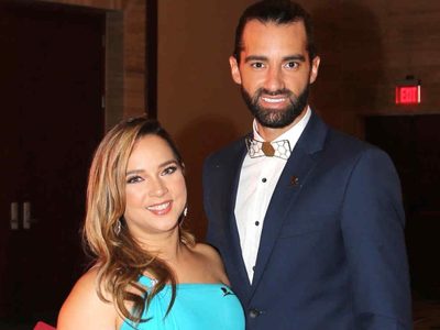 "Amo verlo bailar": Adamari López se lo confiesa a Toni Costa y gana miles de suscripciones