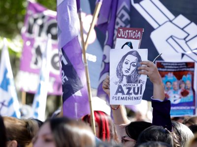 Neuquén cerró 2025 con siete femicidios y un aumento interanual de casos registrados