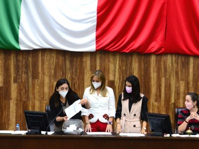 Eligen a Juan Manuel León como nuevo fiscal de Yucatán