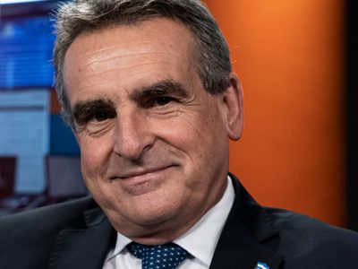 Rossi en Salta: fue a ver qué pasa con el control sanitario de la población wichí