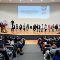 Presentan decálogo para la atención médica de mujeres víctimas de abuso sexual