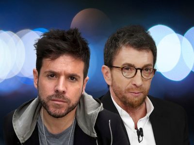 Arrinconado, Pablo Motos le pide disculpas públicas a Pablo López en "El hormiguero"