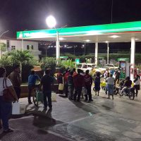 Llama Velasco a la CNTE a no afectar a quienes 'no les han hecho nada”