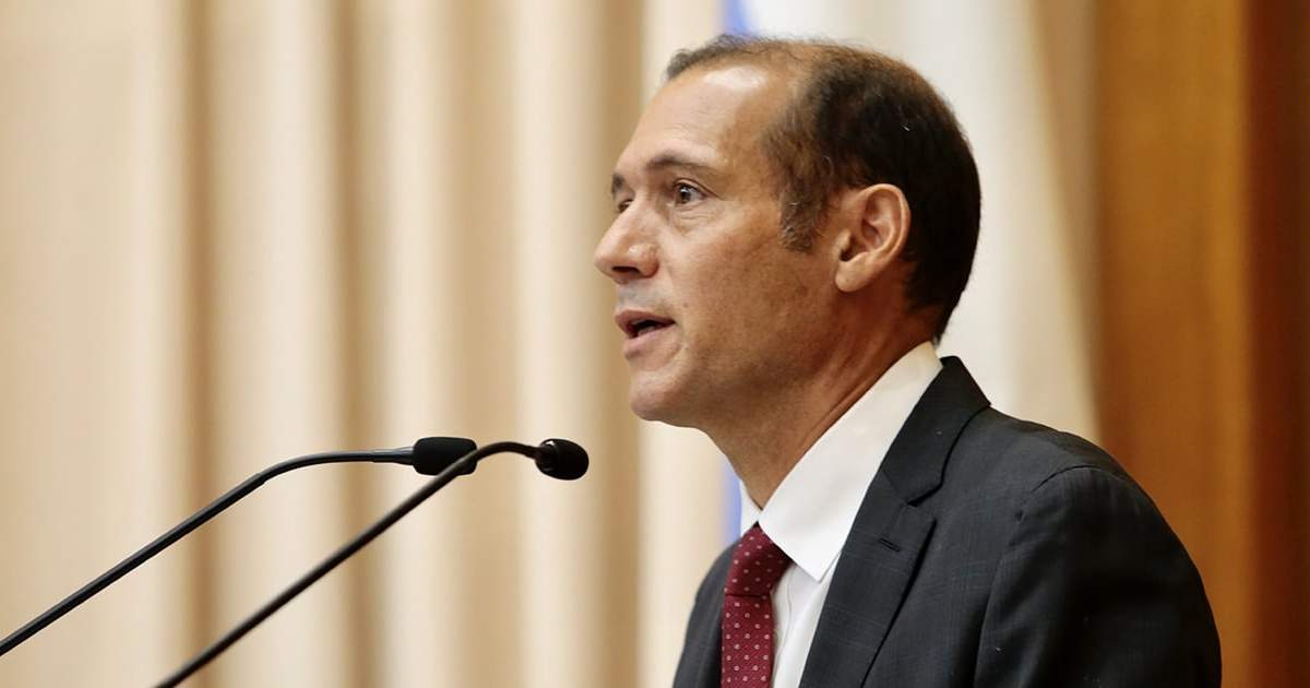 Omar Gutiérrez. Fuente: (Twitter)