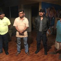 Presunto huachicolero detenido por comunitarios revela red de venta ilegal de combustible en Guerrero