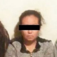 Detienen a familia integrante de 'Los Tequileros”