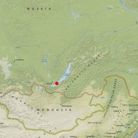 Sismo de magnitud 8.4 sacudió Rusia; no hay víctimas ni daños graves