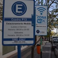 SAEM anunció un nuevo aumento del estacionamiento medido