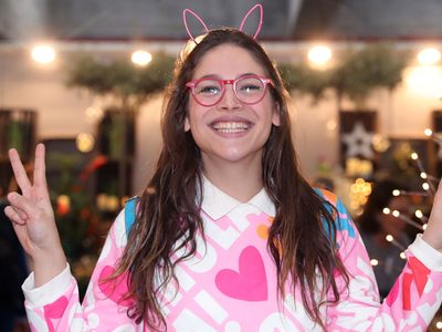 Su nueva vida a dos horas y media de Madrid: Cósima Ramírez aclaró las dudas sobre su última gran de