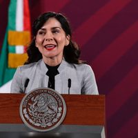 García Vilchis arremete esta vez contra Pablo Majluf, Claudia Ramírez y Macario Schettino