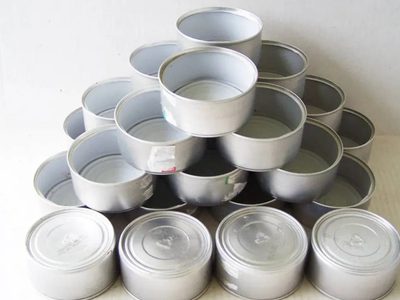 Con solo 3 latas de atún vacías: ponele onda a tu cocina con este fabuloso especiero