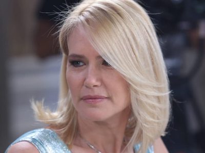 "Una decisión tan errada": el feminismo repudia a Valeria Mazza por su nuevo trabajo