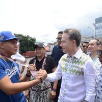 Morelos merece vivir en paz: Manuel Velasco