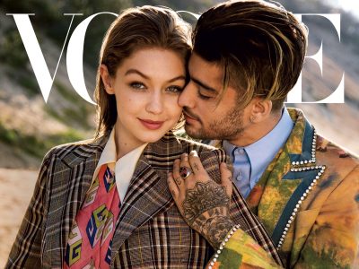 ¡RECONCILIACIÓN!  Gigi Hadid y Zayn Malik regresaron y ¡esta foto lo confirma!