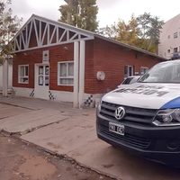 Golpearon a su hijo para robarle la bicicleta y denunció maltrato en la comisaría 21