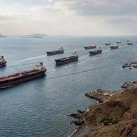 Estados Unidos le exige a Irán que abra el estrecho de Ormuz