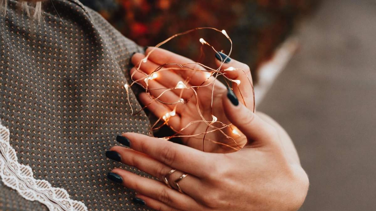 Nail art. Fuente: (instagram)