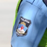 Maniobras peligrosas y discusión: la policía de Neuquén demoró a un conductor