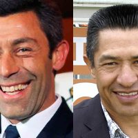 Caixinha regresa como entrenador del Santos; Ambriz será timonel del Toluca