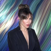 Calentito y chic: el cárdigan de Jimena Barón que todas queremos este invierno y que es tendencia