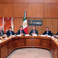 Gertz Manero: Firme, el caso contra Lozoya… y otros prominentes peñanietistas