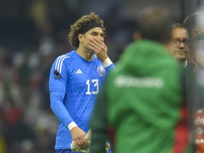Memo Ochoa y Fidalgo al “Tri”; así es la convocatoria para duelos ante Portugal y Bélgica