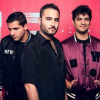 Reik respondió a las críticas por su cambio de estilo musical