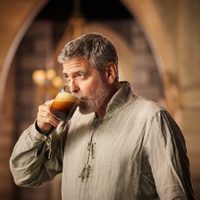 George Clooney es acusado de apoyar el peor de los delitos ¡Mirá lo que dijo!