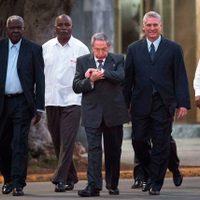 Adelantan sesión legislativa donde se elegirá al sucesor de Raúl Castro
