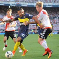 Casi un año sin club: llegó a River como figura, fracasó y ahora podría estar cerca del retiro