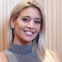 Comparten los genes: ella es la hermosa mamá de Sol Pérez