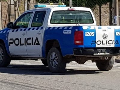 Motochorros asaltaron a seis personas en menos de una hora