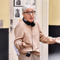 ¿Fin de su carrera? Woody Allen se daría por vencido de cara al coronavirus y lo demostró sin pena