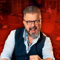 Le entró un espíritu Samurái: Donato De Santis perdió la razón en “MasterChef Celebrity”