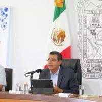 Once expresidentes latinoamericanos en el IX Encuentro del Grupo Puebla