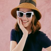 Natalia Oreiro revive una moda inesperada con un look muy audaz y eléctrico