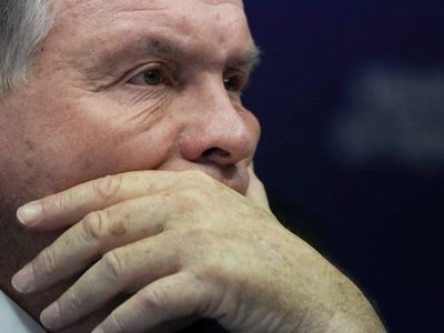 Confirmado: Gerardo Werthein presentó su renuncia al cargo de canciller ante Javier Milei