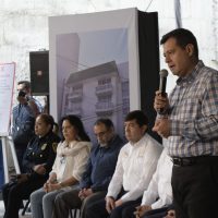 En plaza Artz Pedregal existió un error humano, reconoce Amieva