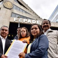 El PRD suma denuncia contra Emilio Lozoya ante la FEPADE por caso Odebrecht
