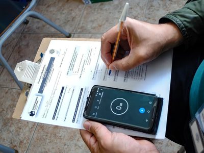 ELECCIONES 2021: cómo resultó la votación según el Observatorio de la UNCo